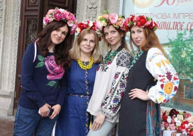 Новини Тернополя - фото з Особливий показ мод від нечуючих і сонячних моделей Особливий показ мод від нечуючих і сонячних моделей, фото №16 на сайті 20minut.ua