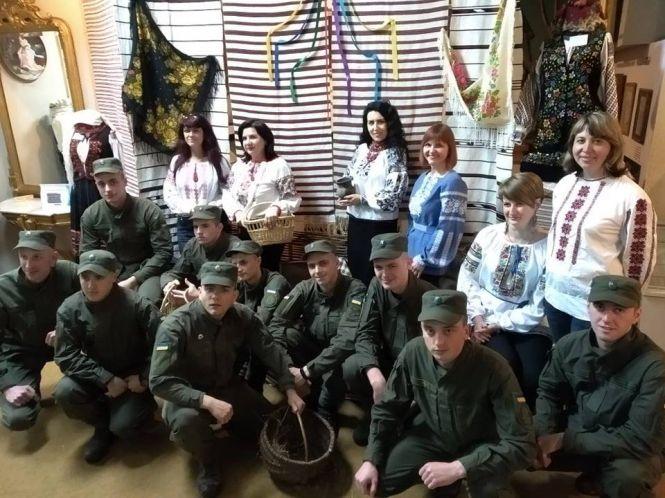 Як тернополяни провели справжню "Ніч у музеї», фото №31 на сайті 20minut.ua