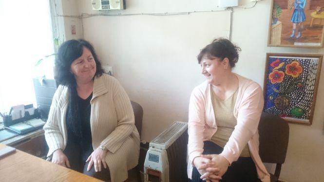 Як тернополяни провели справжню "Ніч у музеї», фото №4 на сайті 20minut.ua