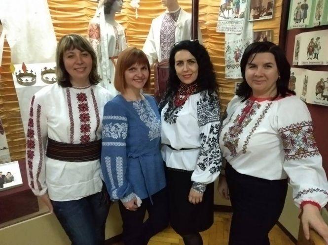 Як тернополяни провели справжню "Ніч у музеї», фото №28 на сайті 20minut.ua