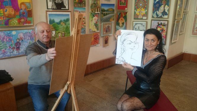 Як тернополяни провели справжню "Ніч у музеї», фото №5 на сайті 20minut.ua