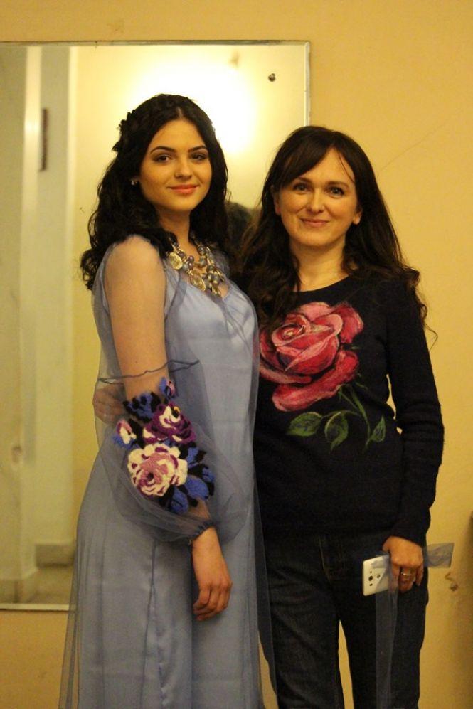 Новини Тернополя - фото з Особливий показ мод від нечуючих і сонячних моделей Особливий показ мод від нечуючих і сонячних моделей, фото №15 на сайті 20minut.ua