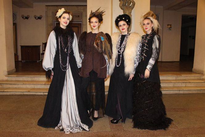 Новини Тернополя - фото з Особливий показ мод від нечуючих і сонячних моделей Особливий показ мод від нечуючих і сонячних моделей, фото №9 на сайті 20minut.ua