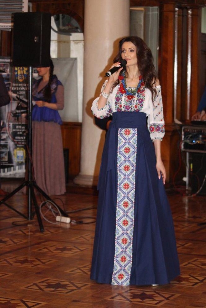 Новини Тернополя - фото з Особливий показ мод від нечуючих і сонячних моделей Особливий показ мод від нечуючих і сонячних моделей, фото №12 на сайті 20minut.ua