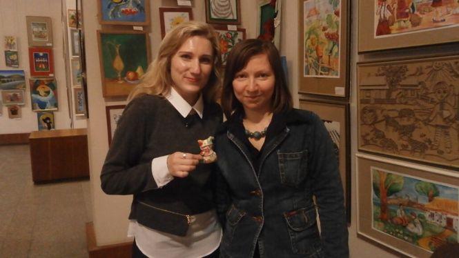 Як тернополяни провели справжню "Ніч у музеї», фото №13 на сайті 20minut.ua