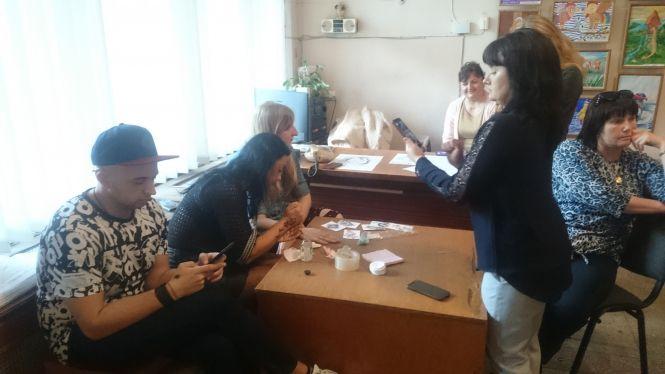 Як тернополяни провели справжню "Ніч у музеї», фото №3 на сайті 20minut.ua