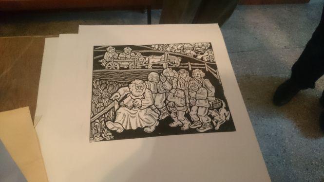 Як тернополяни провели справжню "Ніч у музеї», фото №16 на сайті 20minut.ua