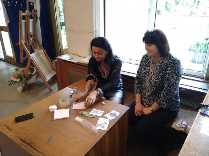 Як тернополяни провели справжню "Ніч у музеї», фото №2 на сайті 20minut.ua