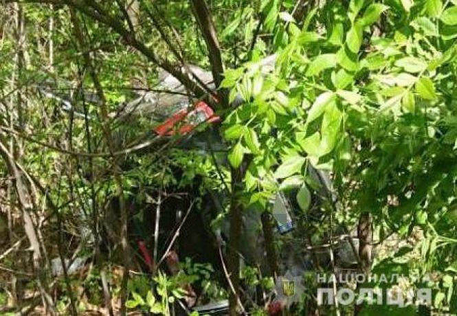 Новини Козятина - фото з Смертельна ДТП під Козятином: зіткнулися іномарка та рейсовий автобус Смертельна ДТП під Козятином: зіткнулися іномарка та рейсовий автобус, фото №2 на сайті 20minut.ua