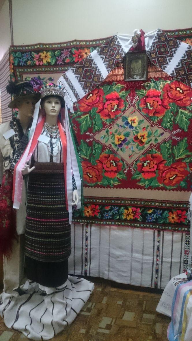 Як тернополяни провели справжню "Ніч у музеї», фото №24 на сайті 20minut.ua