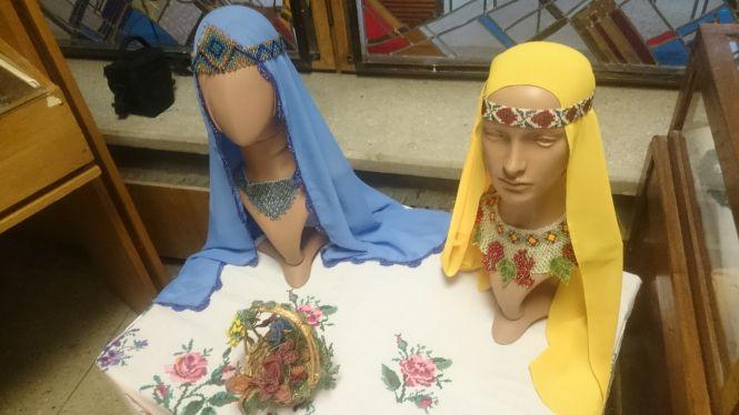 Як тернополяни провели справжню "Ніч у музеї», фото №21 на сайті 20minut.ua