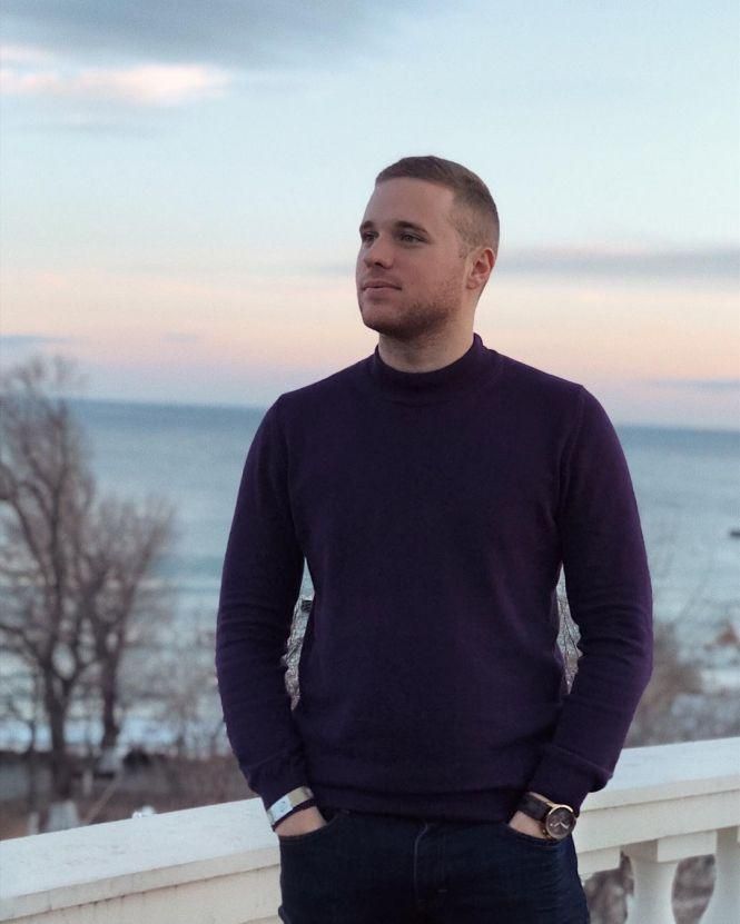 Новини Тернополя - фото з Тернополянин Андрій Воськало розповів про життя в телевізійній "Лізі Сміху" Тернополянин Андрій Воськало розповів про життя в телевізійній "Лізі Сміху", фото №3 на сайті 20minut.ua