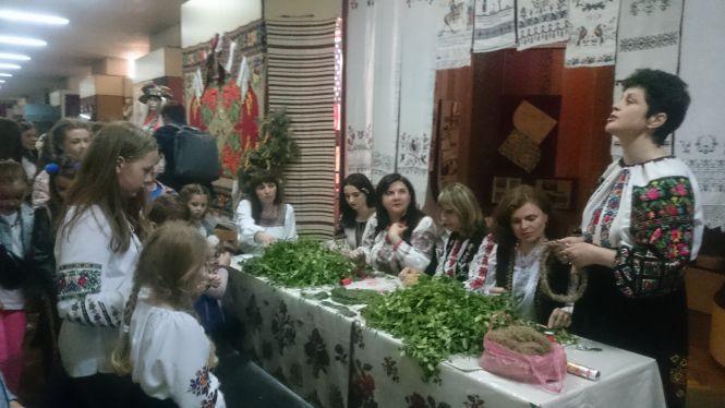 Як тернополяни провели справжню "Ніч у музеї», фото №27 на сайті 20minut.ua