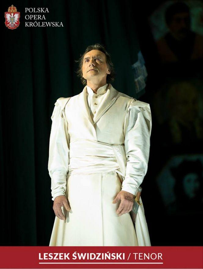 Новини Вінниці - фото з Найвідоміший тенор Польщі виступить на фестивалі OPERAFEST TULCHYN на Вінниччині Найвідоміший тенор Польщі виступить на фестивалі OPERAFEST TULCHYN на Вінниччині, фото №2 на сайті 20minut.ua