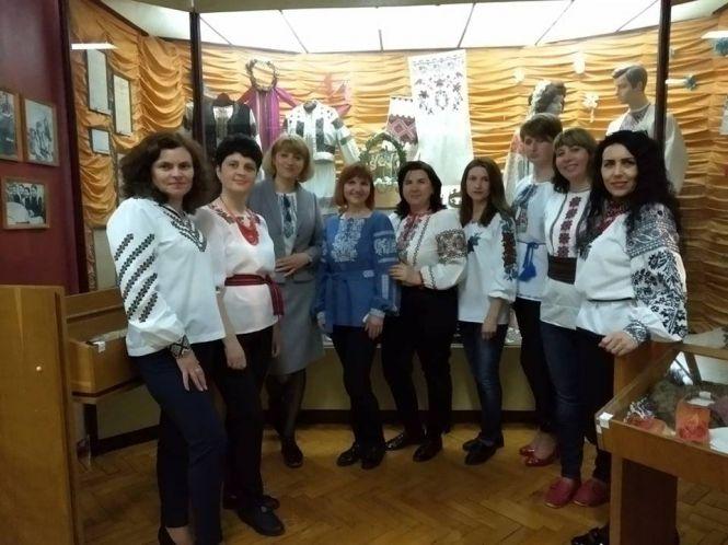 Як тернополяни провели справжню "Ніч у музеї», фото №29 на сайті 20minut.ua