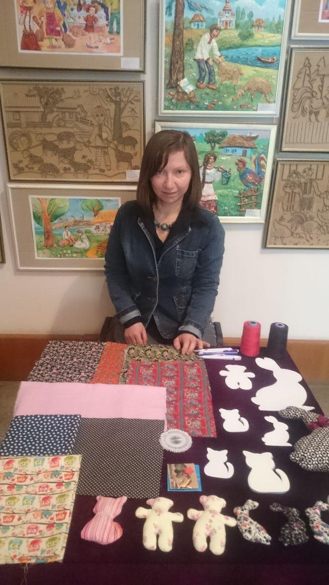 Як тернополяни провели справжню "Ніч у музеї», фото №12 на сайті 20minut.ua