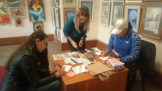 Як тернополяни провели справжню "Ніч у музеї», фото №11 на сайті 20minut.ua