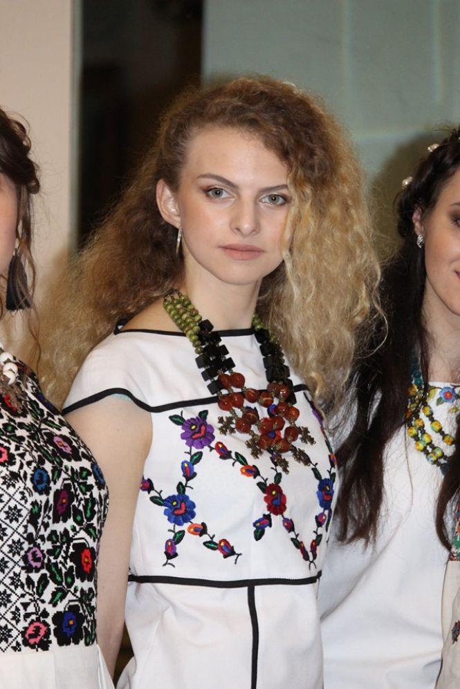 Новини Тернополя - фото з Особливий показ мод від нечуючих і сонячних моделей Особливий показ мод від нечуючих і сонячних моделей, фото №5 на сайті 20minut.ua