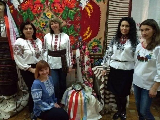 Як тернополяни провели справжню "Ніч у музеї», фото №30 на сайті 20minut.ua