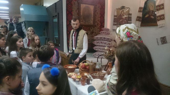 Як тернополяни провели справжню "Ніч у музеї», фото №23 на сайті 20minut.ua