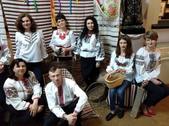 Як тернополяни провели справжню "Ніч у музеї», фото №32 на сайті 20minut.ua