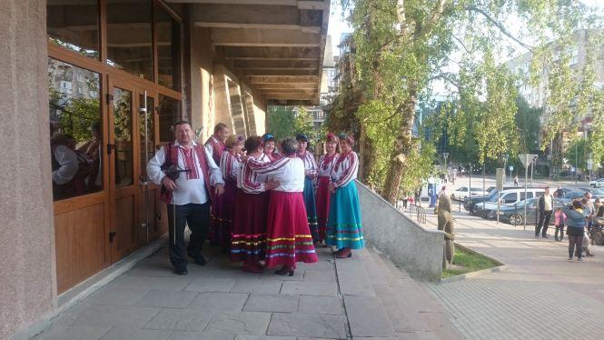 Як тернополяни провели справжню "Ніч у музеї», фото №18 на сайті 20minut.ua