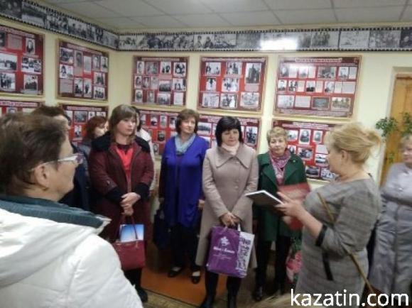 Новини Козятина - фото з Обласний семінар Обласний семінар, фото №3 на сайті 20minut.ua