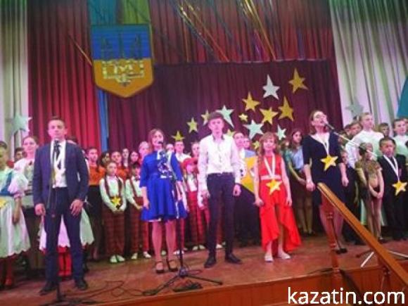 Районний рейтинг-конкурс "Дитина року — 2019", фото №4 на сайті 20minut.ua
