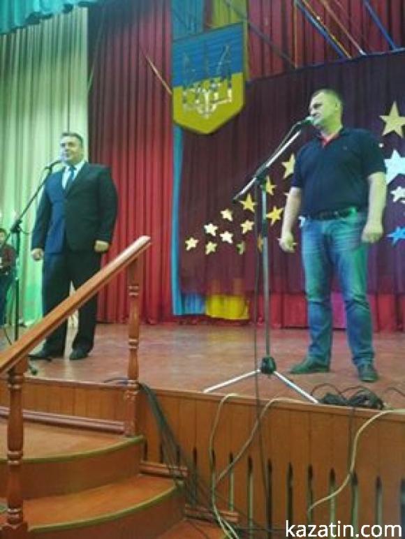 Районний рейтинг-конкурс "Дитина року — 2019", фото №10 на сайті 20minut.ua