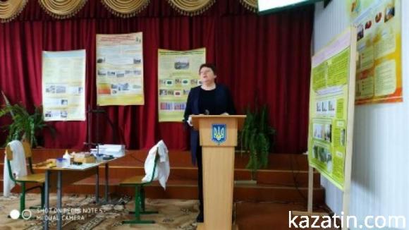 Новини Козятина - фото з Обласний семінар Обласний семінар, фото №2 на сайті 20minut.ua