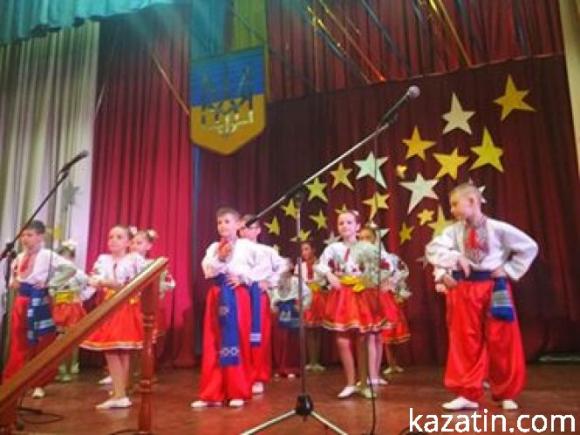 Районний рейтинг-конкурс "Дитина року — 2019", фото №6 на сайті 20minut.ua