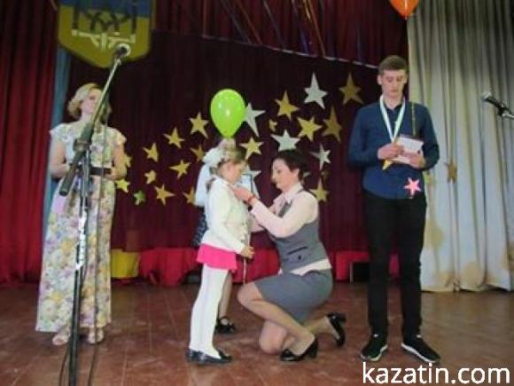 Районний рейтинг-конкурс "Дитина року — 2019", фото №9 на сайті 20minut.ua