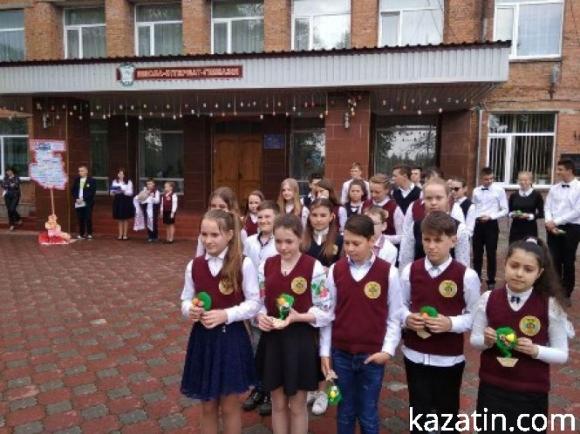 Новини Козятина - фото з Обласний семінар Обласний семінар, фото №5 на сайті 20minut.ua