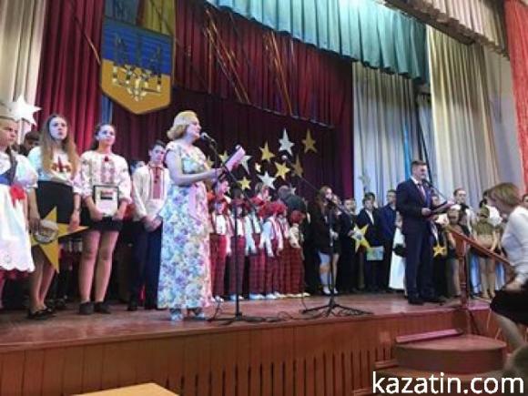 Районний рейтинг-конкурс "Дитина року — 2019", фото №19 на сайті 20minut.ua