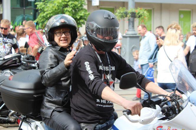 Новини Вінниці - фото з У Вінниці відкрили День Європи. На Соборній зібрані десятки святкових локацій У Вінниці відкрили День Європи. На Соборній зібрані десятки святкових локацій, фото №10 на сайті 20minut.ua