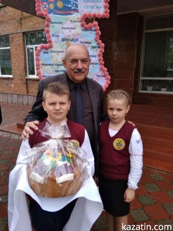 Новини Козятина - фото з Обласний семінар Обласний семінар, фото №1 на сайті 20minut.ua