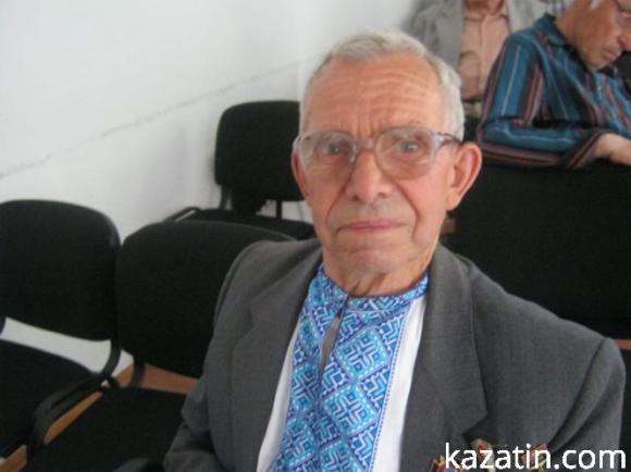 Дисидент, який оселився в Білопіллі, фото №6 на сайті 20minut.ua