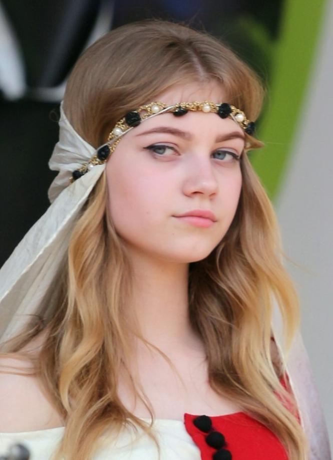 Герої 18 сторіччя на вулицях Кам'янця-Подільського (ФОТО), фото №17 на сайті 20minut.ua