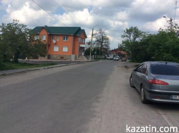 Козятин сьогодні, в суботу, 18 травня, фото №6 на сайті 20minut.ua