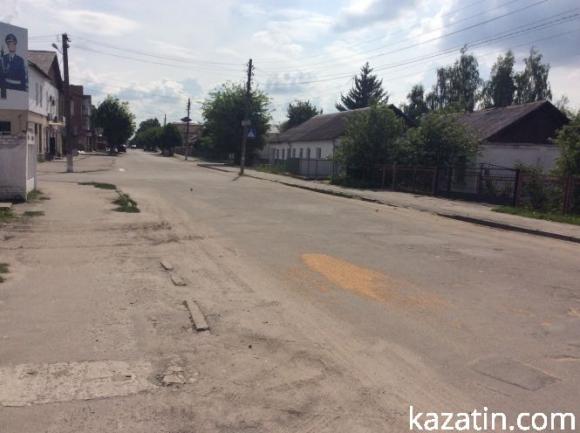 Козятин сьогодні, в суботу, 18 травня, фото №2 на сайті 20minut.ua