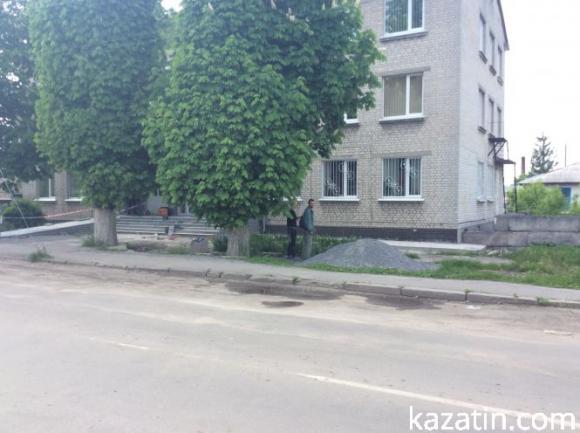 Козятин сьогодні, в суботу, 18 травня, фото №5 на сайті 20minut.ua