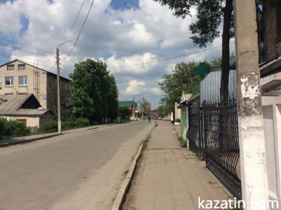 Козятин сьогодні, в суботу, 18 травня, фото №3 на сайті 20minut.ua