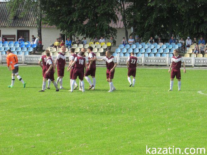 Новини Козятина - фото з Фінал чотирьох “Моноліт почав з перемоги над чемпіоном Фінал чотирьох “Моноліт почав з перемоги над чемпіоном, фото №2 на сайті 20minut.ua