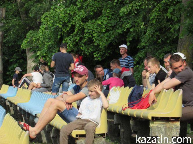 Новини Козятина - фото з Фінал чотирьох “Моноліт почав з перемоги над чемпіоном Фінал чотирьох “Моноліт почав з перемоги над чемпіоном, фото №5 на сайті 20minut.ua
