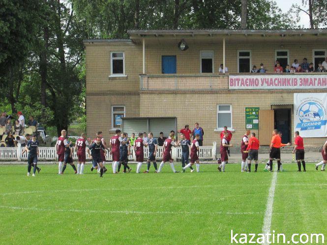 Новини Козятина - фото з Фінал чотирьох “Моноліт почав з перемоги над чемпіоном Фінал чотирьох “Моноліт почав з перемоги над чемпіоном, фото №1 на сайті 20minut.ua