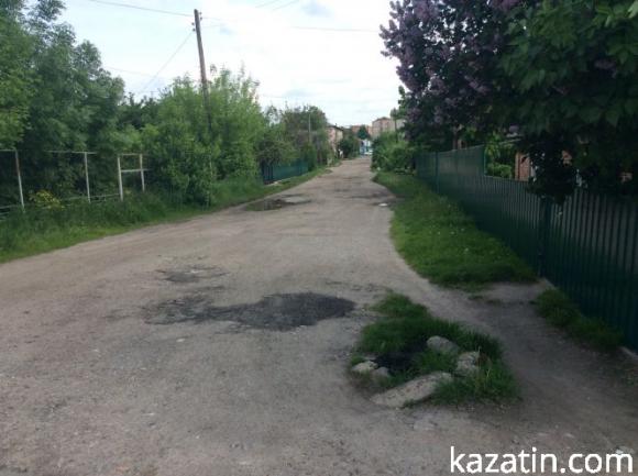 Козятин сьогодні, в суботу, 18 травня, фото №8 на сайті 20minut.ua