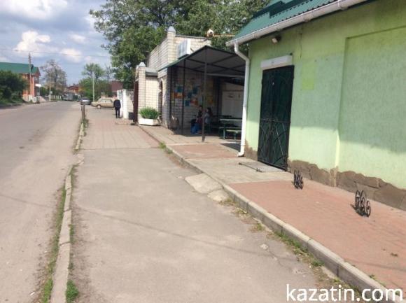 Козятин сьогодні, в суботу, 18 травня, фото №4 на сайті 20minut.ua