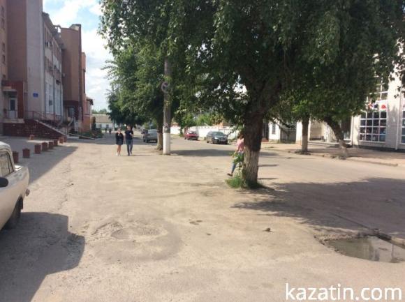 Козятин сьогодні, в суботу, 18 травня, фото №1 на сайті 20minut.ua