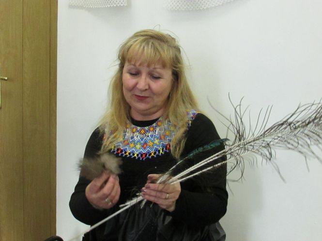 Новини Козятина - фото з Перемоги: музей історії міста Козятин — перший на обласному фестивалі Перемоги: музей історії міста Козятин — перший на обласному фестивалі, фото №7 на сайті 20minut.ua