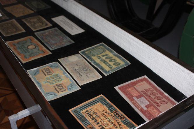 «І мамонт теж сподобався». Що гості побачили в музеї цієї ночі, фото №5 на сайті 20minut.ua